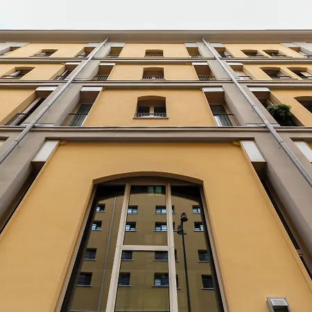 Suzzani 96 - Bicocca Area