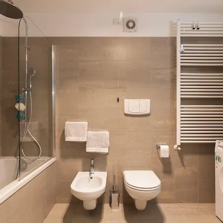 Suzzani 96 - Bicocca Area