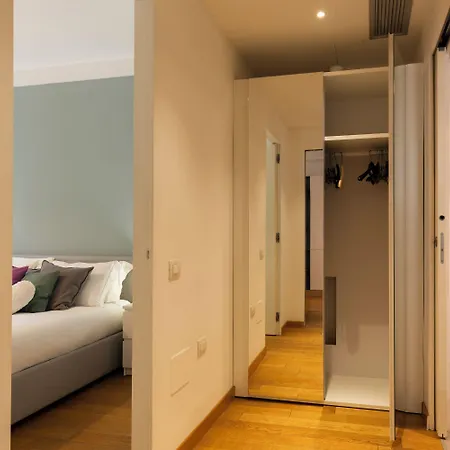 Lejlighed Suzzani 96 - Bicocca Area