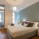 דירה Suzzani 96 - Bicocca Area *