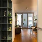 Suzzani 96 - Bicocca Area דירה מילאנו