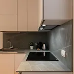 דירה Suzzani 96 - Bicocca Area