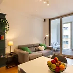 דירה Suzzani 96 - Bicocca Area *