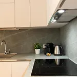 Suzzani 96 - Bicocca Area מילאנו