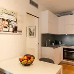 דירה Suzzani 96 - Bicocca Area מילאנו