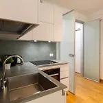 דירה Suzzani 96 - Bicocca Area *