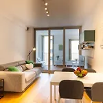 דירה Suzzani 96 - Bicocca Area מילאנו