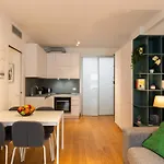 דירה Suzzani 96 - Bicocca Area מילאנו