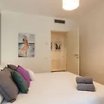 דירה Suzzani 96 - Bicocca Area *
