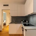 דירה Suzzani 96 - Bicocca Area