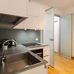 Suzzani 96 - Bicocca Area דירה מילאנו