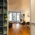 דירה Suzzani 96 - Bicocca Area