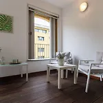 Suzzani 96 - Bicocca Area דירה *