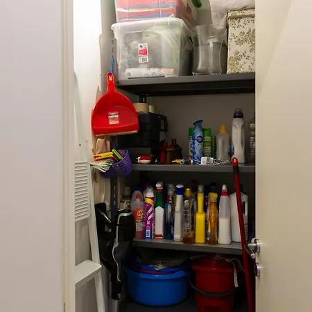 Suzzani 96 - Bicocca Area Apartamento Milán