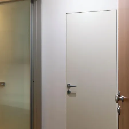 Suzzani 96 - Bicocca Area Apartamento Milán
