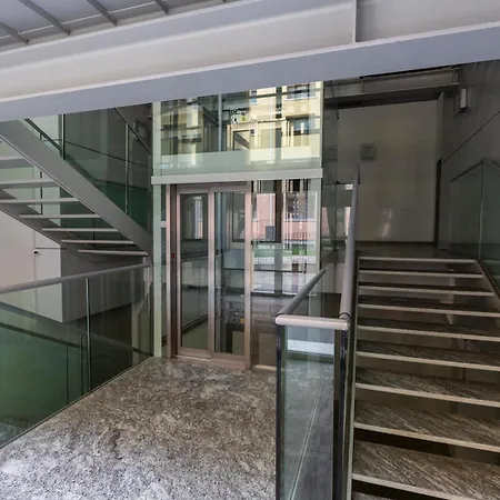 Suzzani 96 - Bicocca Area